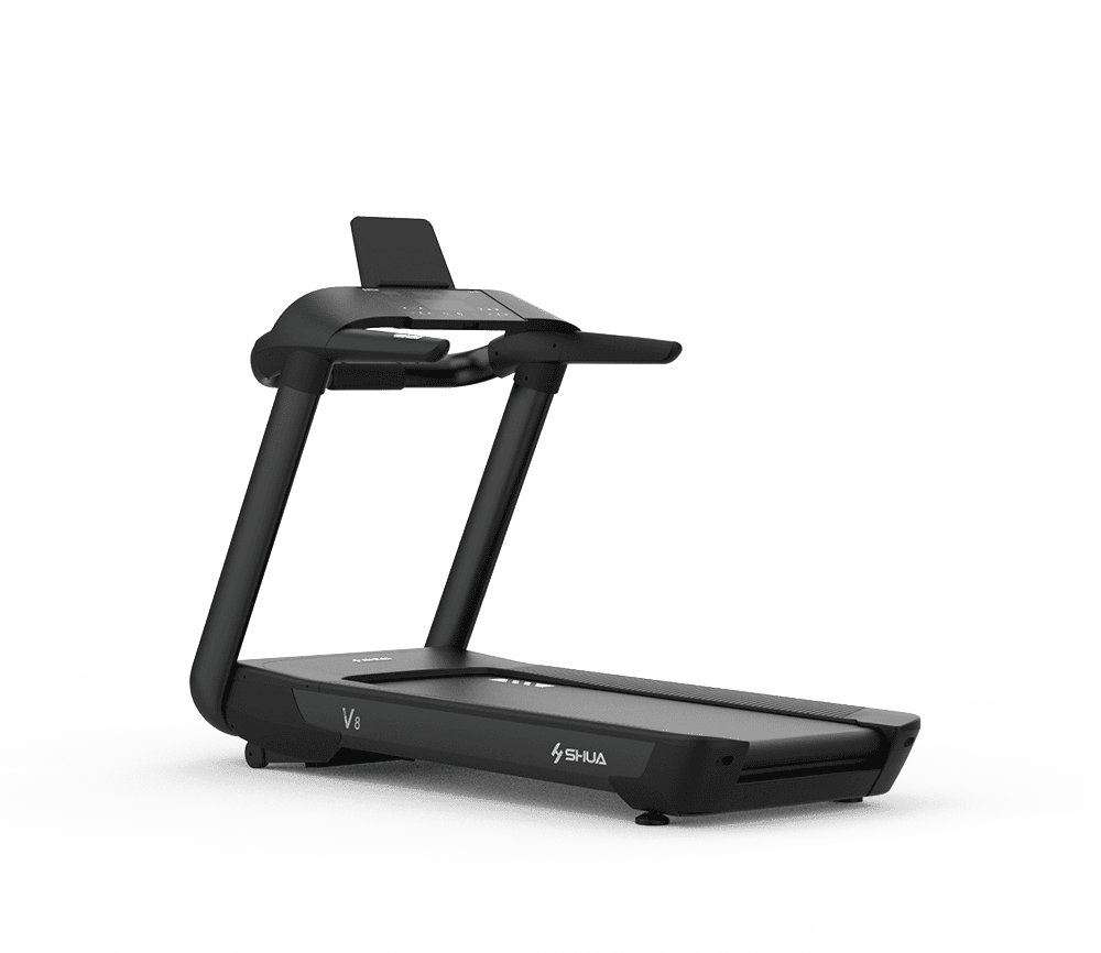 COMMERCIAL TREADMILL SH-T8700