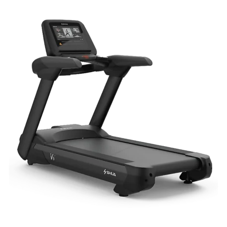 V6+ Series Treadmill – SHUA - LIFEFIT Abidjan