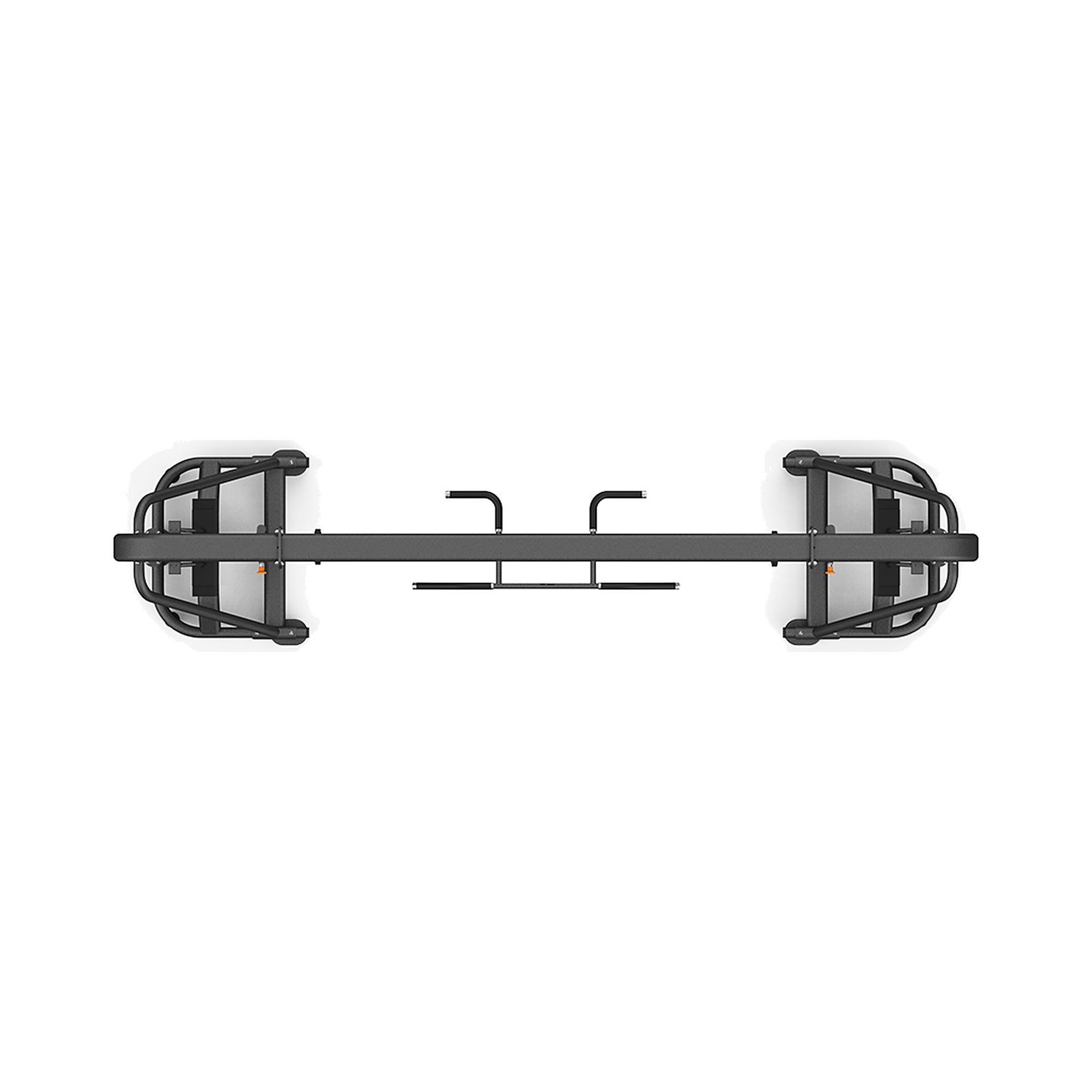 Adjustable Cable Crossover - LIFEFIT Abidjan