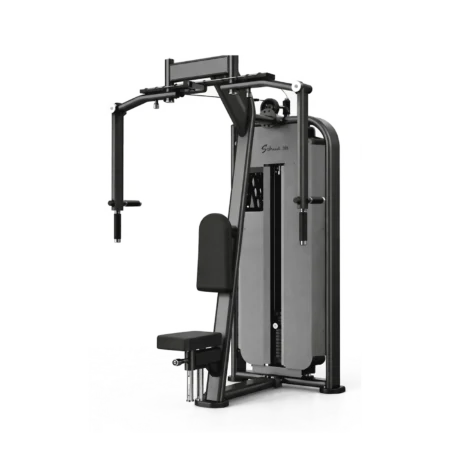 Pectoral Fly/Rear Deltoid - LIFEFIT Abidjan