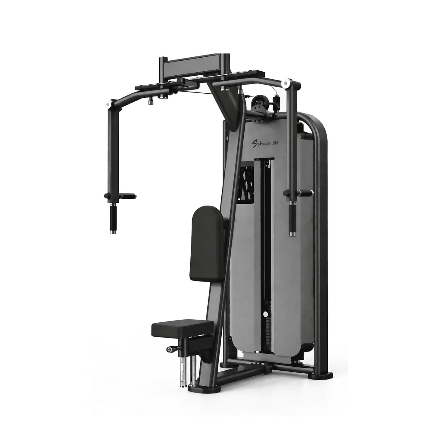 Pectoral Fly/Rear Deltoid - LIFEFIT Abidjan