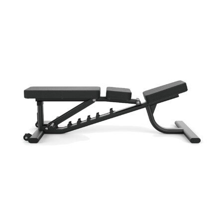 Adjustable Bench - LIFEFIT Abidjan