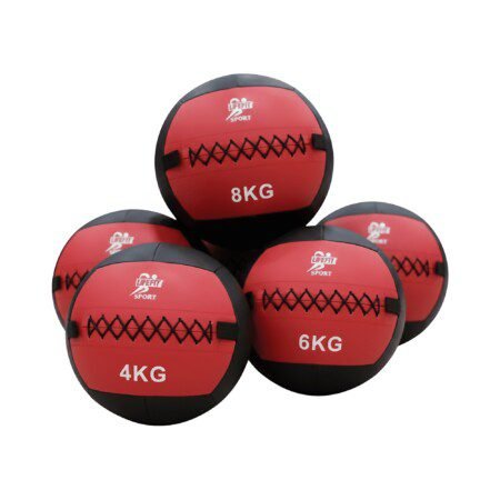 PVC WALL BALL – LIFEFIT - LIFEFIT Abidjan