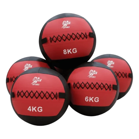 PVC WALL BALL – LIFEFIT - LIFEFIT Abidjan
