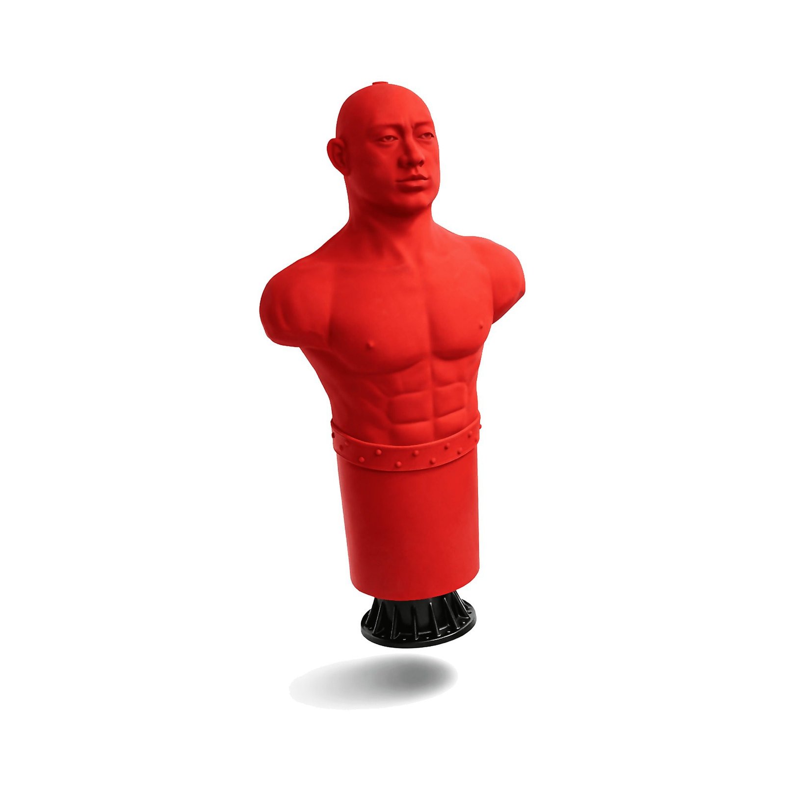SAC DE FRAPPE HUMANOÏDE EN SILICONE (AUTOPORTANT) 1.75m – LIFEFIT - LIFEFIT Abidjan
