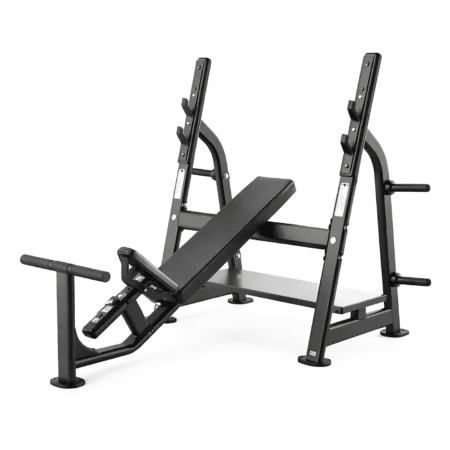 OLYMPIC INCLINE BENCH - LIFEFIT Abidjan