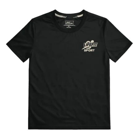 TSHIRT A SECHAGE RAPIDE LIFEFIT - LIFEFIT Abidjan