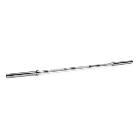 BARRE D’ENTRAINEMENT 28×1800 mm 500LB LIFEFIT - LIFEFIT Abidjan