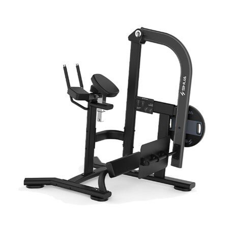 Rear Kick SHUA - LIFEFIT Abidjan