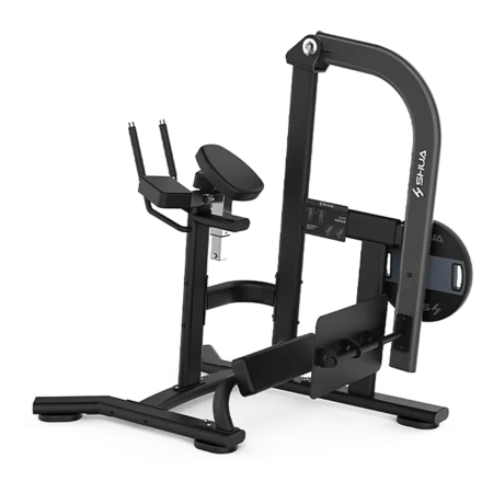 Rear Kick SHUA - LIFEFIT Abidjan