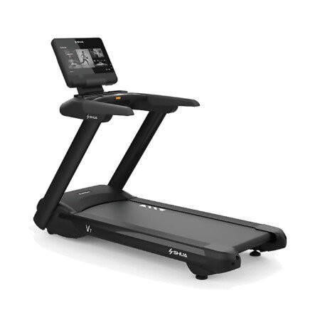 V7 Series Treadmill SHUA - LIFEFIT Abidjan