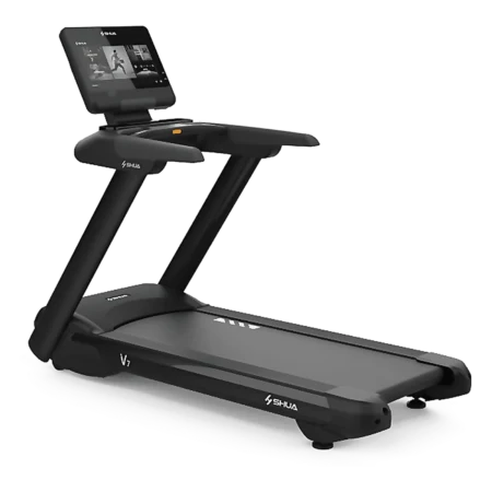 V7 Series Treadmill SHUA - LIFEFIT Abidjan