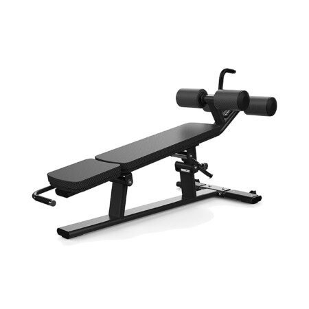 Adjustable Abdominal Bench SHUA - LIFEFIT Abidjan