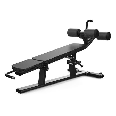 Adjustable Abdominal Bench SHUA - LIFEFIT Abidjan