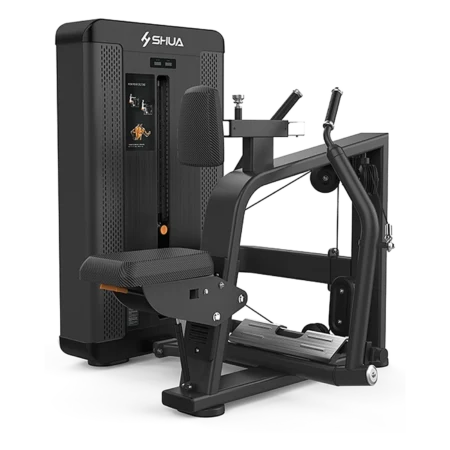 Seated Row SHUA - LIFEFIT Abidjan