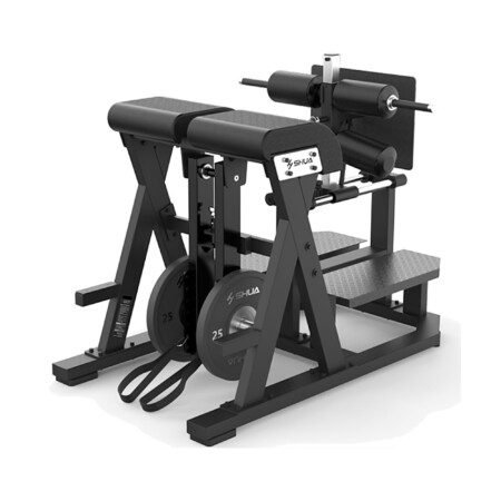 Glute Ham Bench - LIFEFIT Abidjan