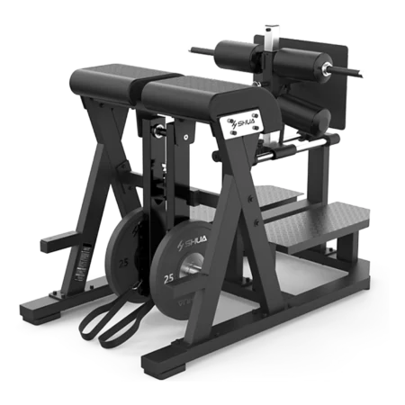 Glute Ham Bench - LIFEFIT Abidjan
