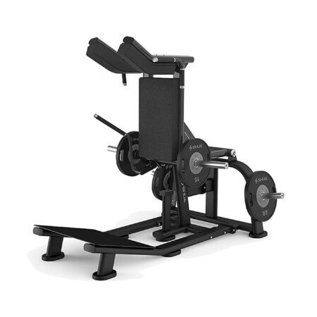 V Squat – SHUA - LIFEFIT Abidjan