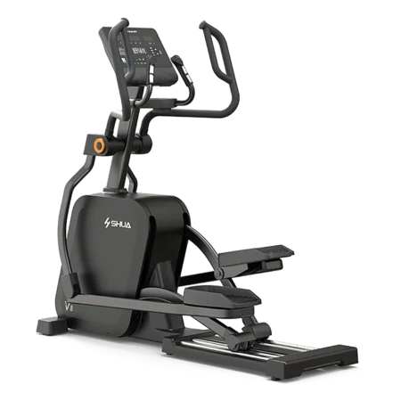 V8 Series Elliptical SHUA - LIFEFIT Abidjan