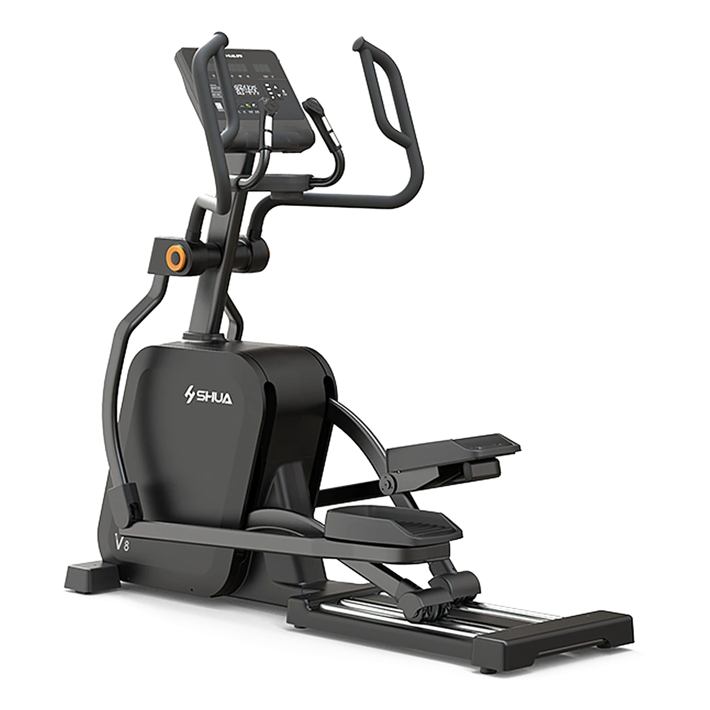 V8 Series Elliptical SHUA - LIFEFIT Abidjan