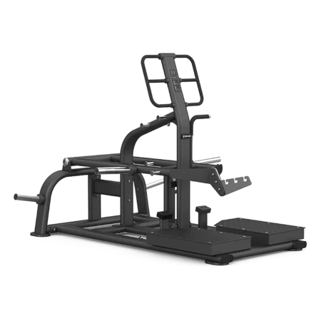 BELT SQUAT MACHINE – SHUA - LIFEFIT Abidjan