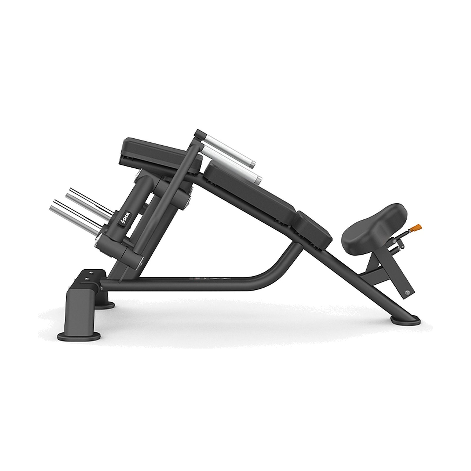 ISO-Inclined Flight Machine - LIFEFIT Abidjan