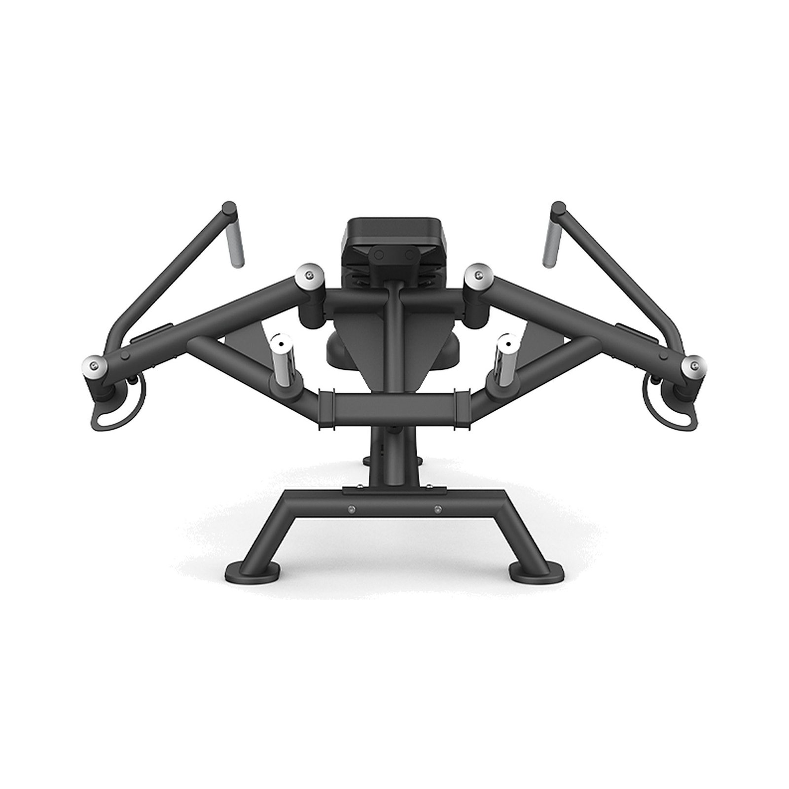 ISO-Inclined Flight Machine - LIFEFIT Abidjan