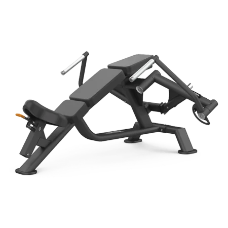 ISO-Inclined Flight Machine - LIFEFIT Abidjan
