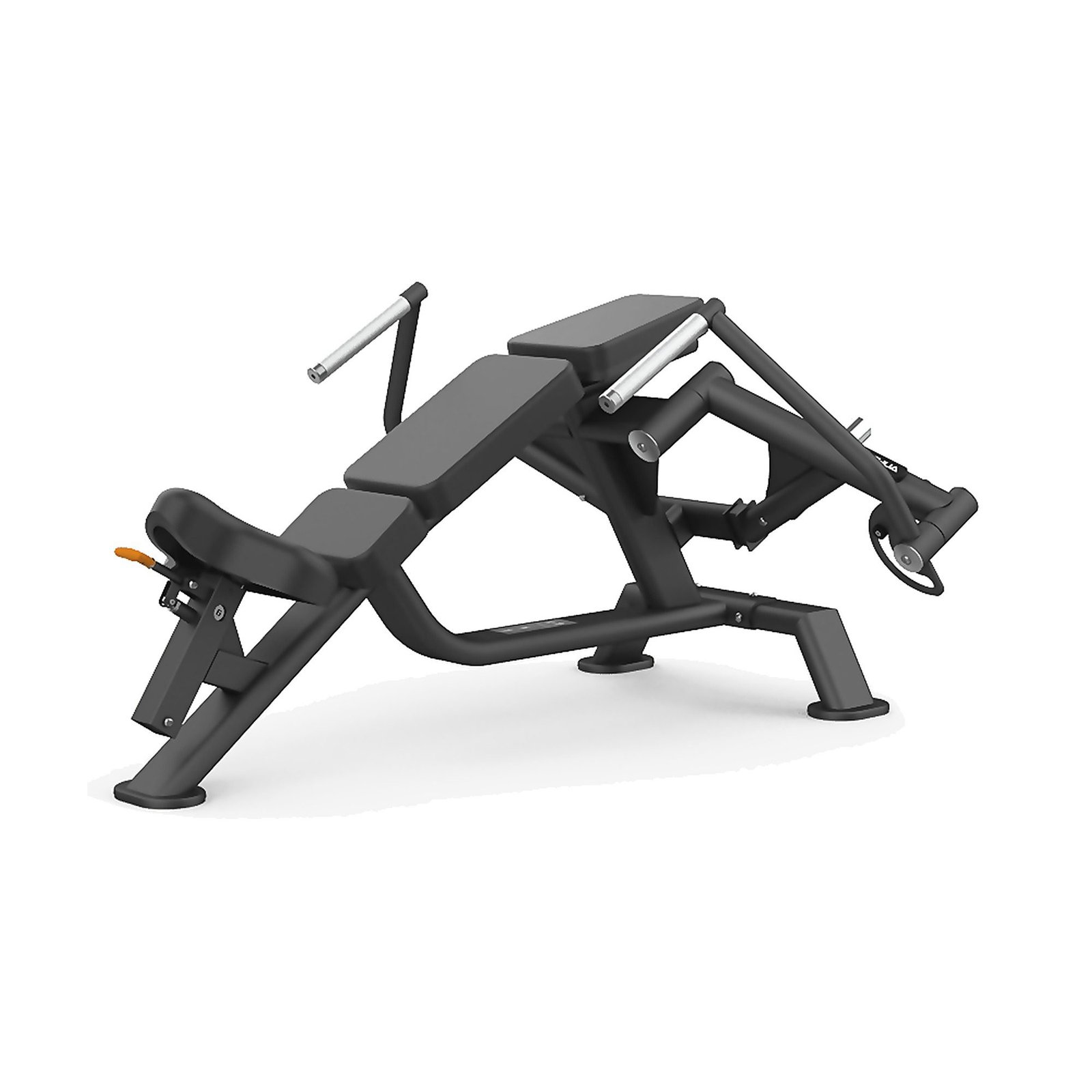 ISO-Inclined Flight Machine - LIFEFIT Abidjan