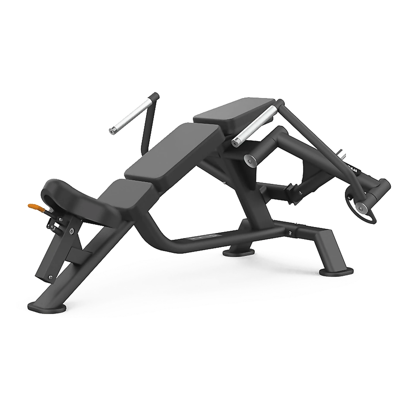 ISO-Inclined Flight Machine - LIFEFIT Abidjan