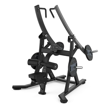 ISO-Lat Pulldown - LIFEFIT Abidjan