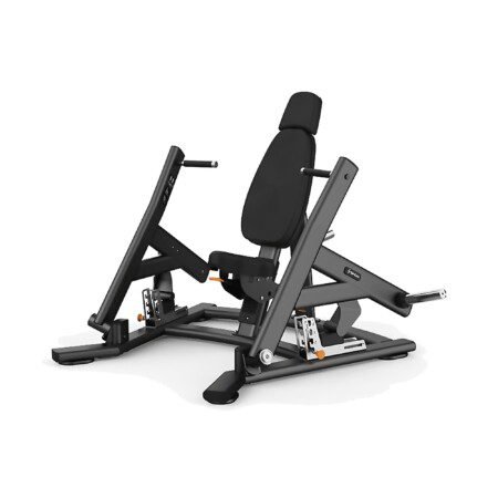 ISO-Leverage Decline Chest Press - LIFEFIT Abidjan