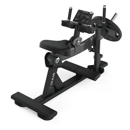 Seated Calf Raise - LIFEFIT Abidjan