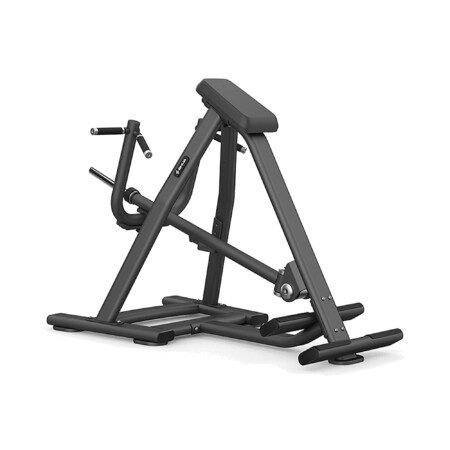 T Bar Row - LIFEFIT Abidjan