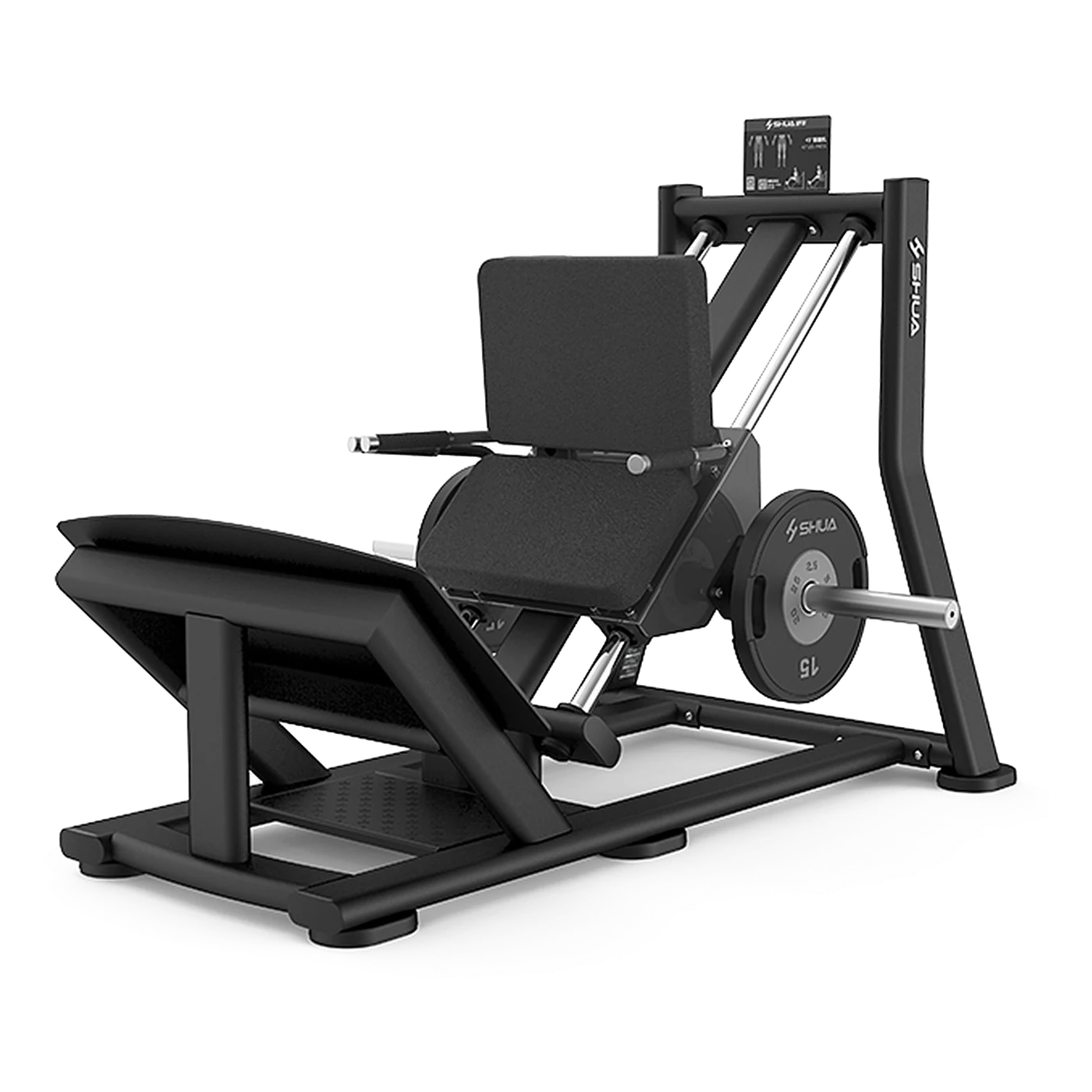 Linear Hack Press - LIFEFIT Abidjan