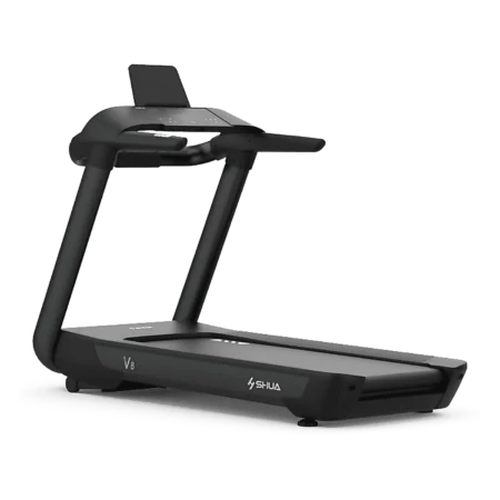 COMMERCIAL TREADMILL SH-T8700 - LIFEFIT Abidjan