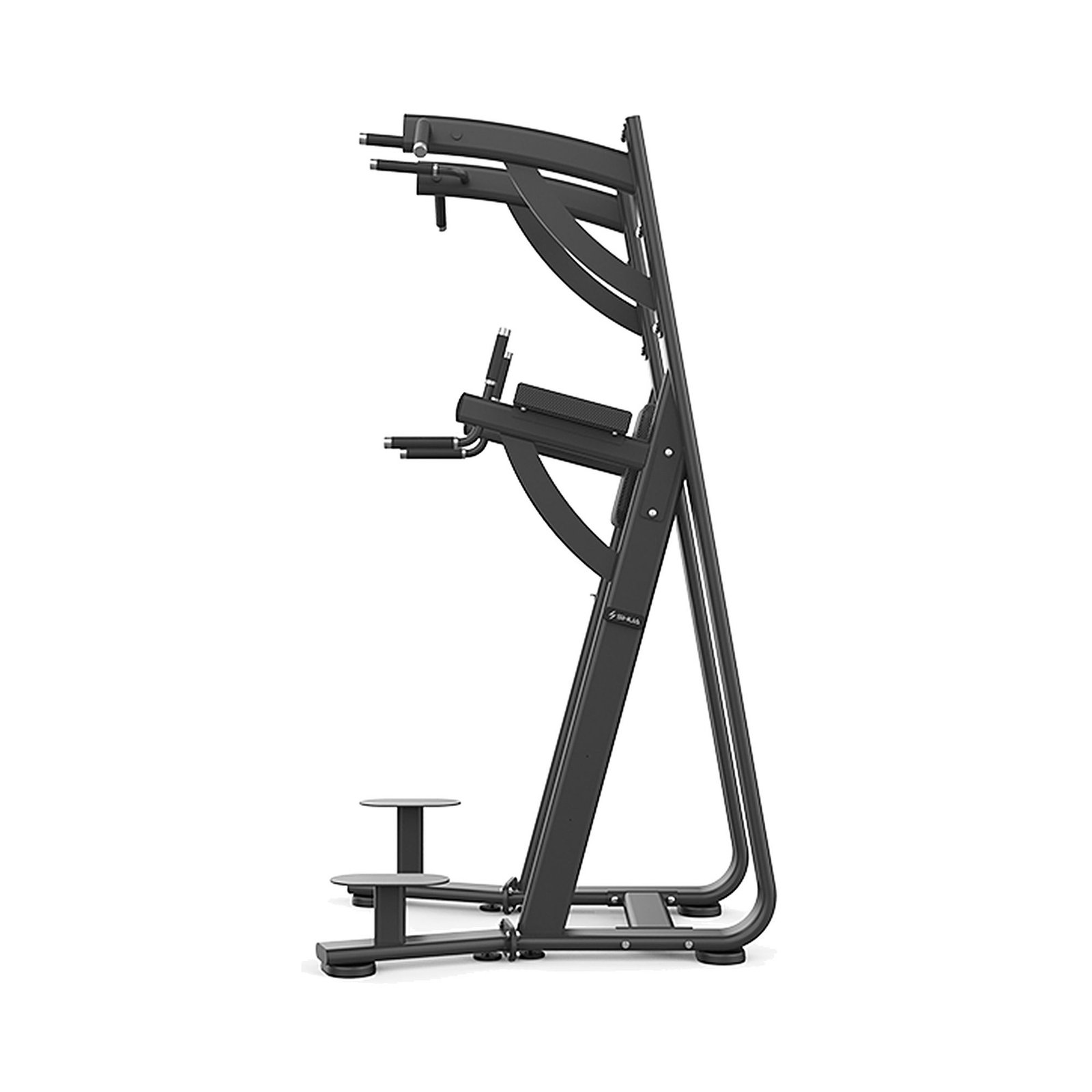 Chin Dip Leg Raise Station SHUA - LIFEFIT Abidjan