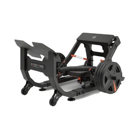 Booty Builder Platinum V4 - LIFEFIT Abidjan
