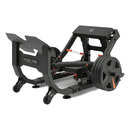 Booty Builder Platinum V4 - LIFEFIT Abidjan