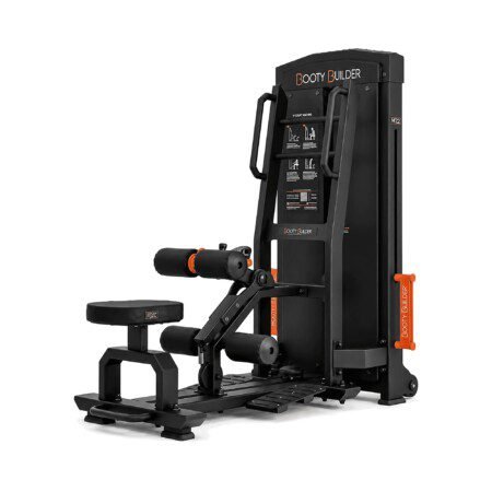 Booty Builder Standing Hip Thrust Selectorized - LIFEFIT Abidjan