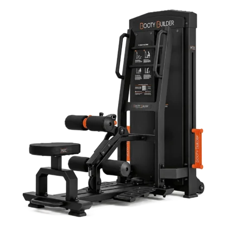 Booty Builder Standing Hip Thrust Selectorized - LIFEFIT Abidjan