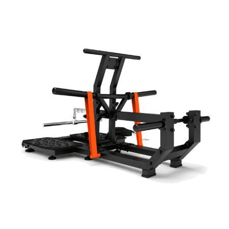 Booty Builder Belt Squat - LIFEFIT Abidjan