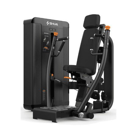 CHEST PRESS SHUA - LIFEFIT Abidjan