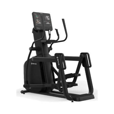 S2+ Series Elliptical SH-B9100ET - LIFEFIT Abidjan