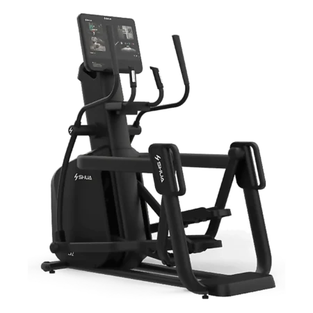 S2+ Series Elliptical SH-B9100ET - LIFEFIT Abidjan
