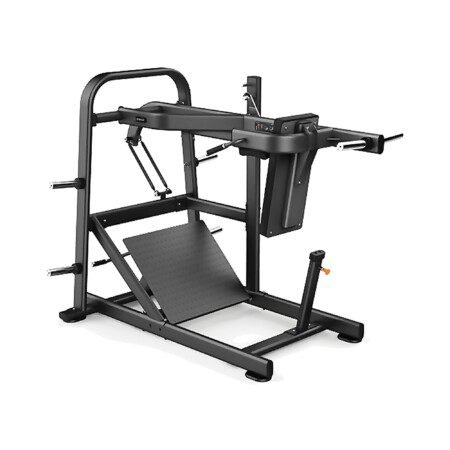 Pendulum Squat – SHUA - LIFEFIT Abidjan