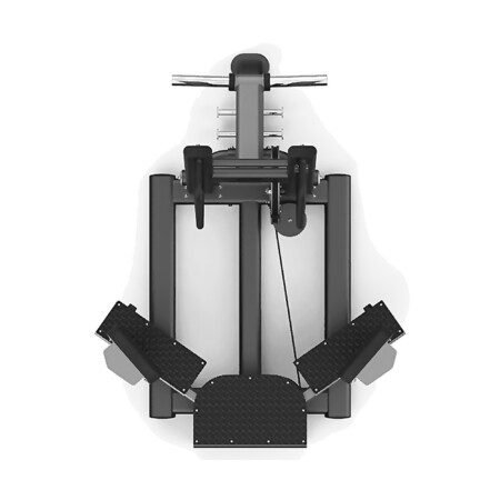 Standing Abductor – SHUA - LIFEFIT Abidjan