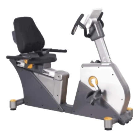 BIKE RECUMBENT 1700*750*1250mm - LIFEFIT Abidjan
