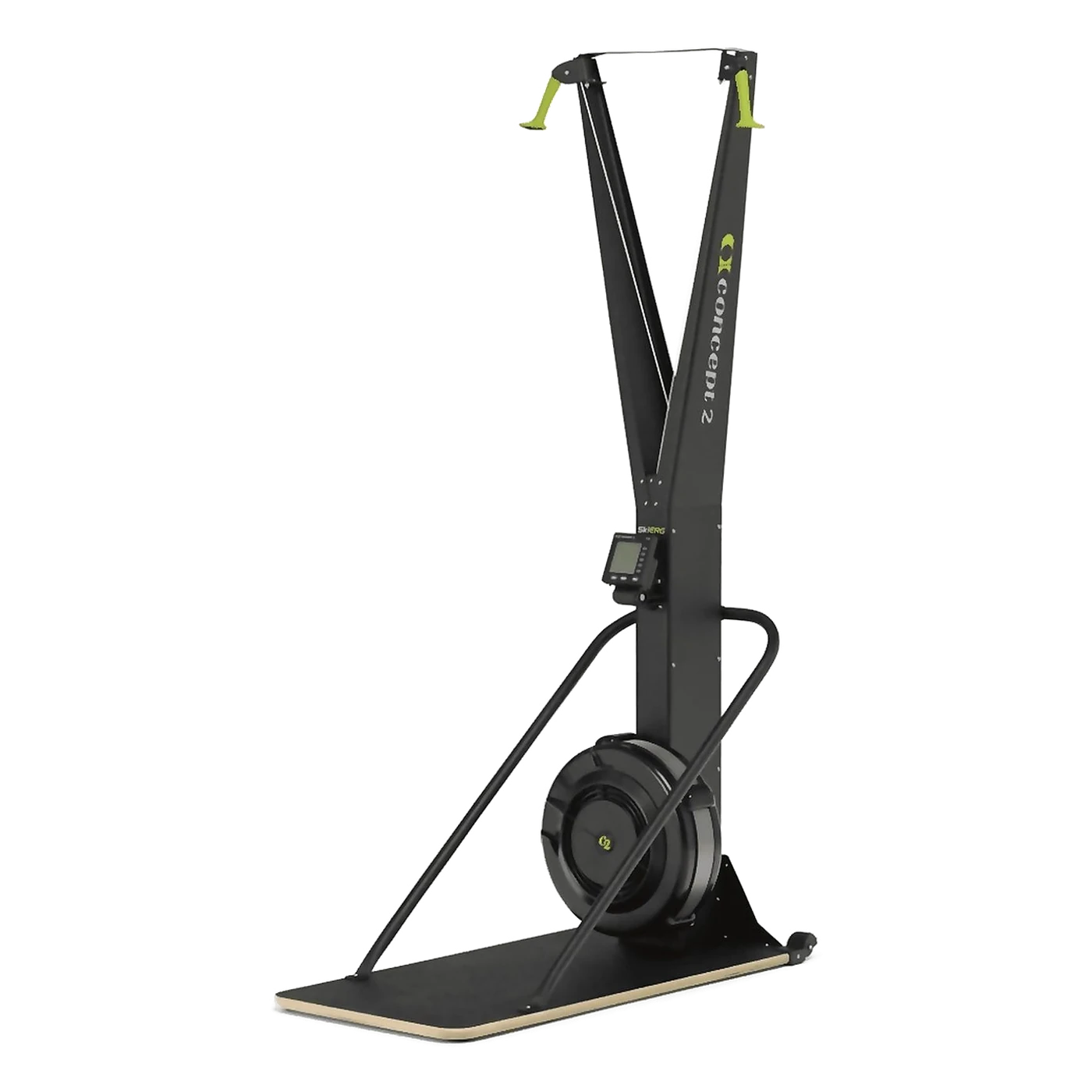 SkiErg Concept2 - LIFEFIT Abidjan