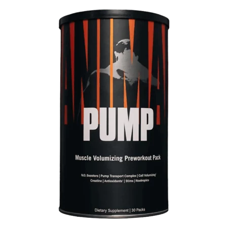 ANIMAL PUMP – UNIVERSAL - LIFEFIT Abidjan